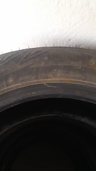 Зимнияя шина, комплект. Шипованная