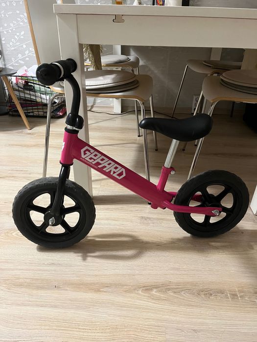 Баланс колело GEPARD