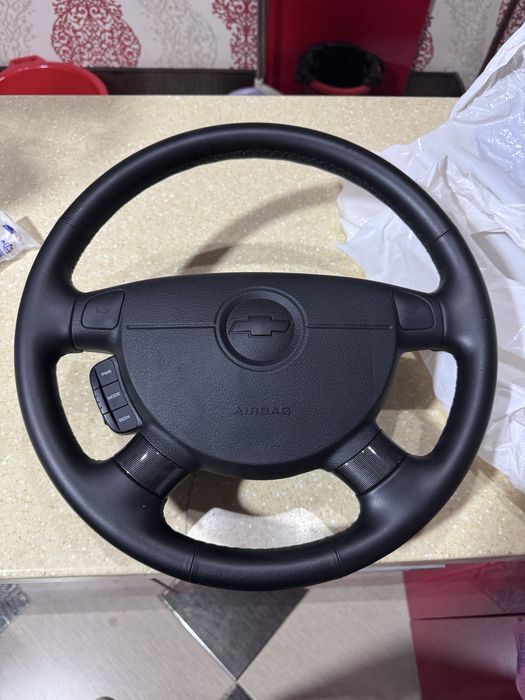 Jentra stok rul yengi