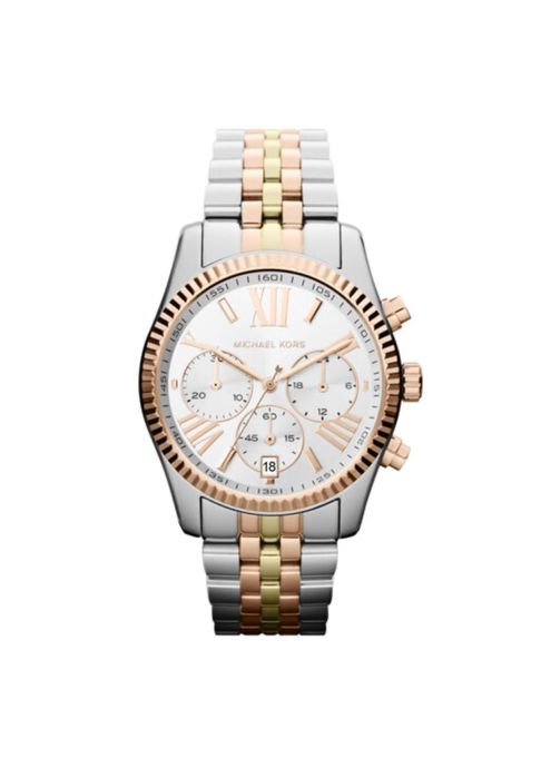 Дамски часовник Emporio Armani AR11092 и Бял дамски часовник VIP