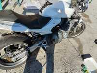 Honda Hornet 600