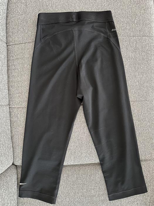 Спортен клин на Найк ХС