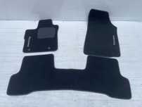 Set presuri covorase Dacia Logan 1 noi originale Dacia Exclusive