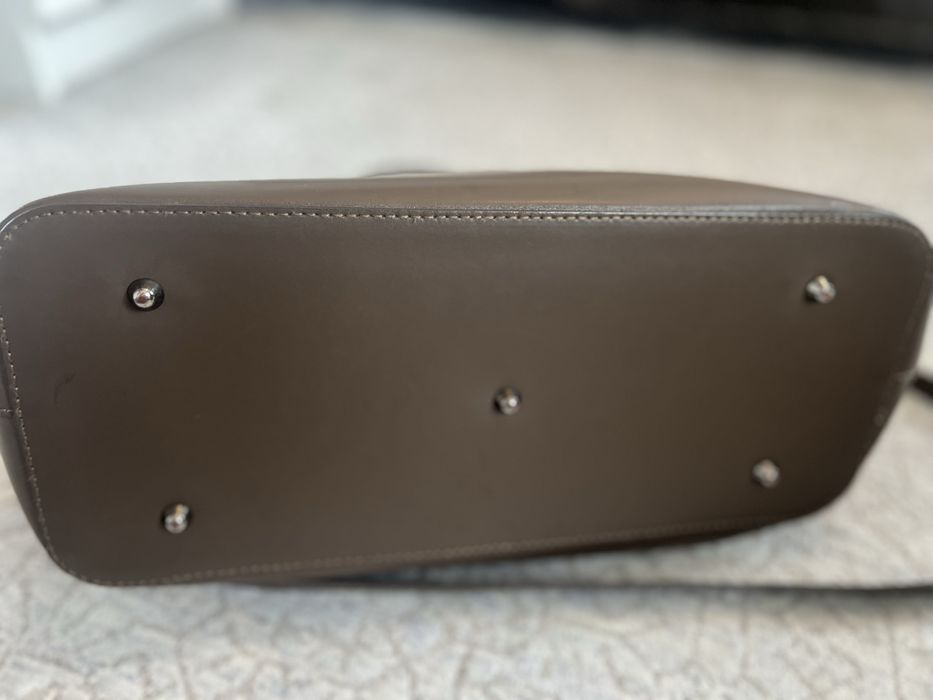 Geanta Genuine Leather