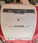 Imprimanta laser color HP LaserJet CP3505dn