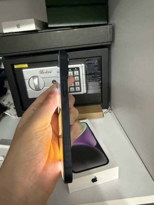 Iphone 14 128gb 10/10 impecabil