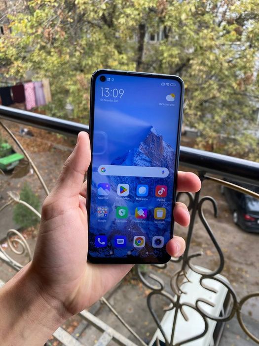 Redmi Note 9 sotiladi