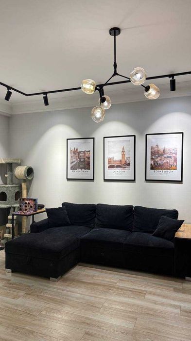 продается диван БУ