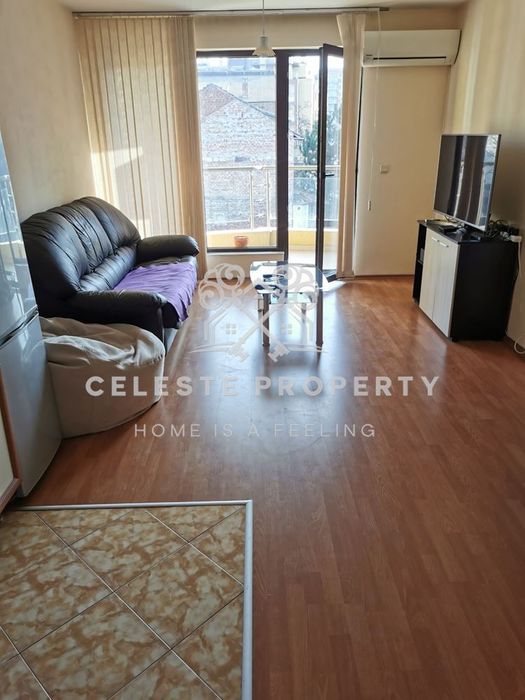 Дава се под наем Двустаен апартамент в София, Гео Милев - 72 кв.м за 598 € - Снимка #6