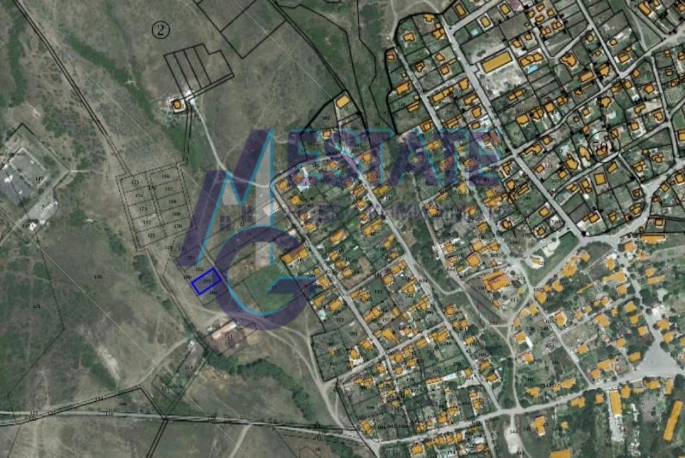 Продава се Парцел в с. Лъка, Област Бургас - 692 кв.м за 37 €/кв.м - Снимка #7