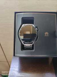 Smartwatch Huawei Watch 3 Pro Titanium