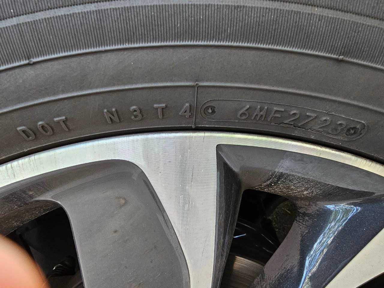 Cauciucuri vara Toyo Proxes R46a 225/55/R19 Mazda CX-5