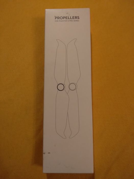 Elice DJI Phantom 4 pro V2