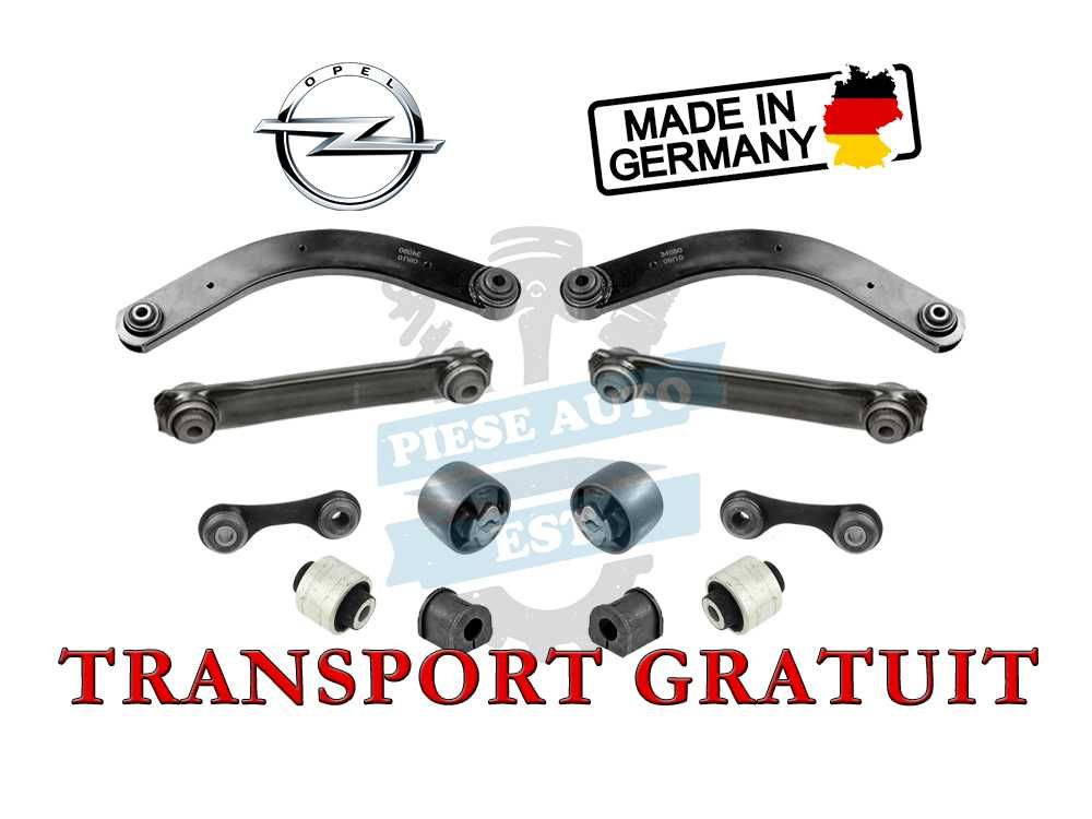 Kit brate spate Opel Vectra C 2003-2008 - 12 piese