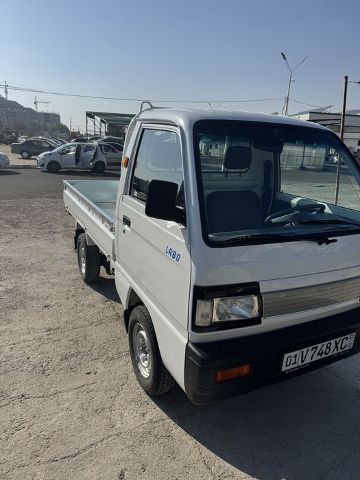 Labo 2024-yil sotiladi…