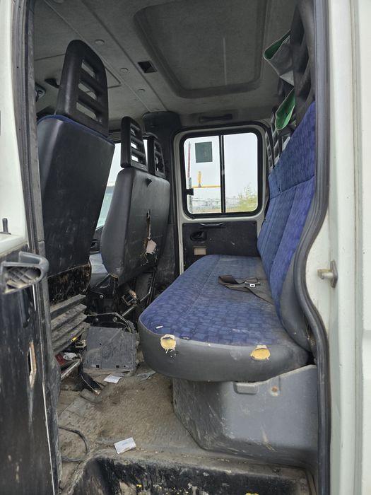 Iveco Daily 2003