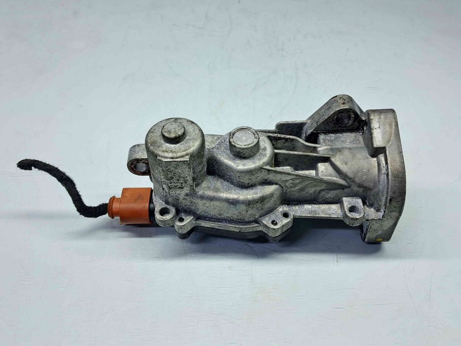 Supapa EGR Opel Astra J [Fabr 2009-2015] 55581958 1.7 CDTI A17DTS 1.7