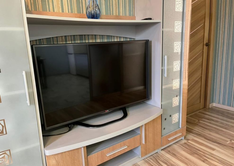 Смарт телевизор LG 130 см smart tv WiFi YouTube