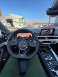 Audi A5 - 2017 - 103.000 km