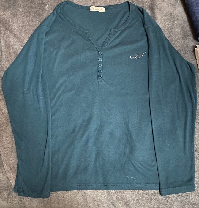 Bluze diferite modele