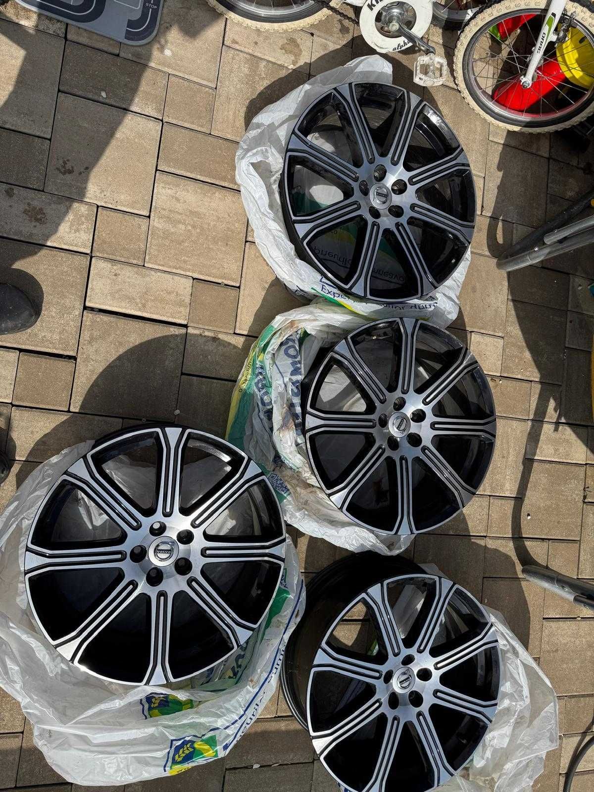 Jante originale volvo pe 20inch