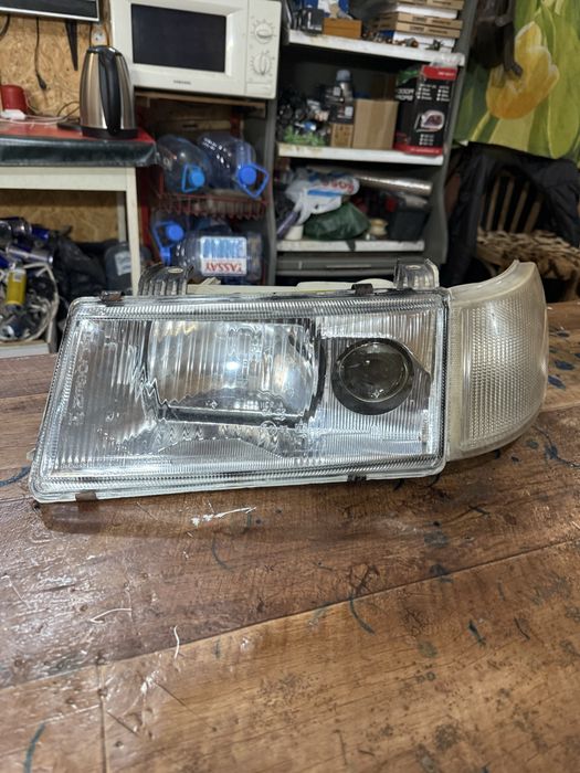 Фара Ваз 2110 левая оригинал киржач