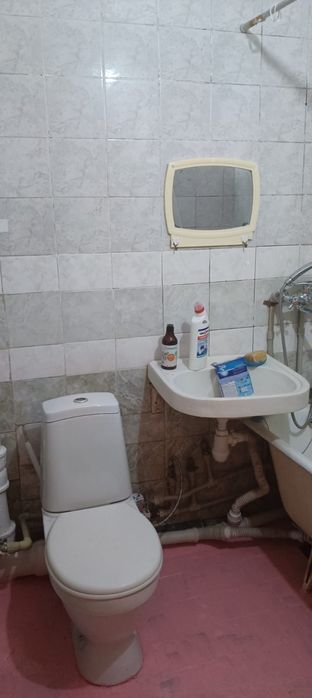 Сдается 2 - комнатная квартира