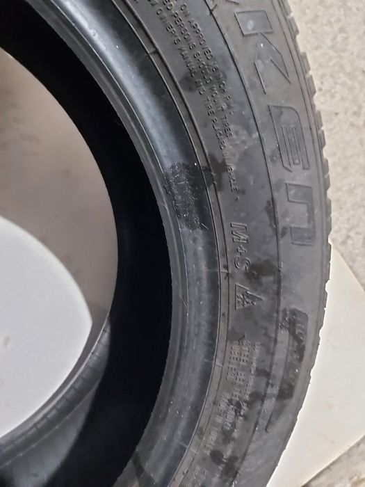 Cauciucuri de iarna 205 55 16