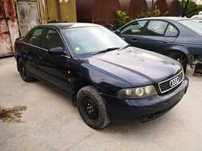 Audi A4 2.6 на части