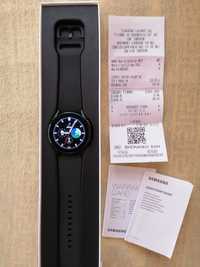Смарт часовник Samsung Galaxy Watch 4 с гаранция