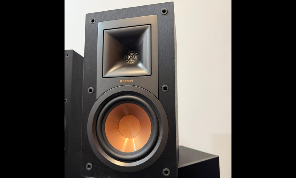 Klipsch Reference R-15M. Boxe raft. Sunet top. Ca noi. Preț fix !