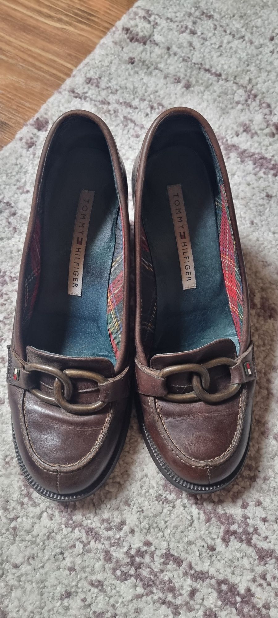 Pantofi Tommy Hilfiger nr.38