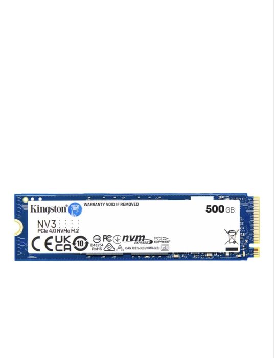 Продам ссд м2 новый