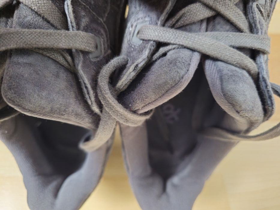 Asics piele naturala numar 47 44 45 incaltaminte tenisi adidasi