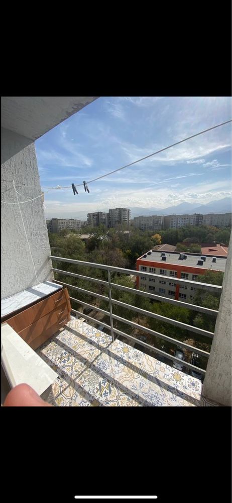Продаю 2 комнатную квартиру в жк Адиет