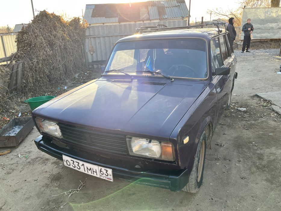 Продам 2104 за 500000 цена договорная