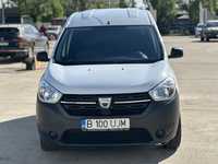 Dacia dokker 2019/motorizare 1,5 diesel/km: realii
