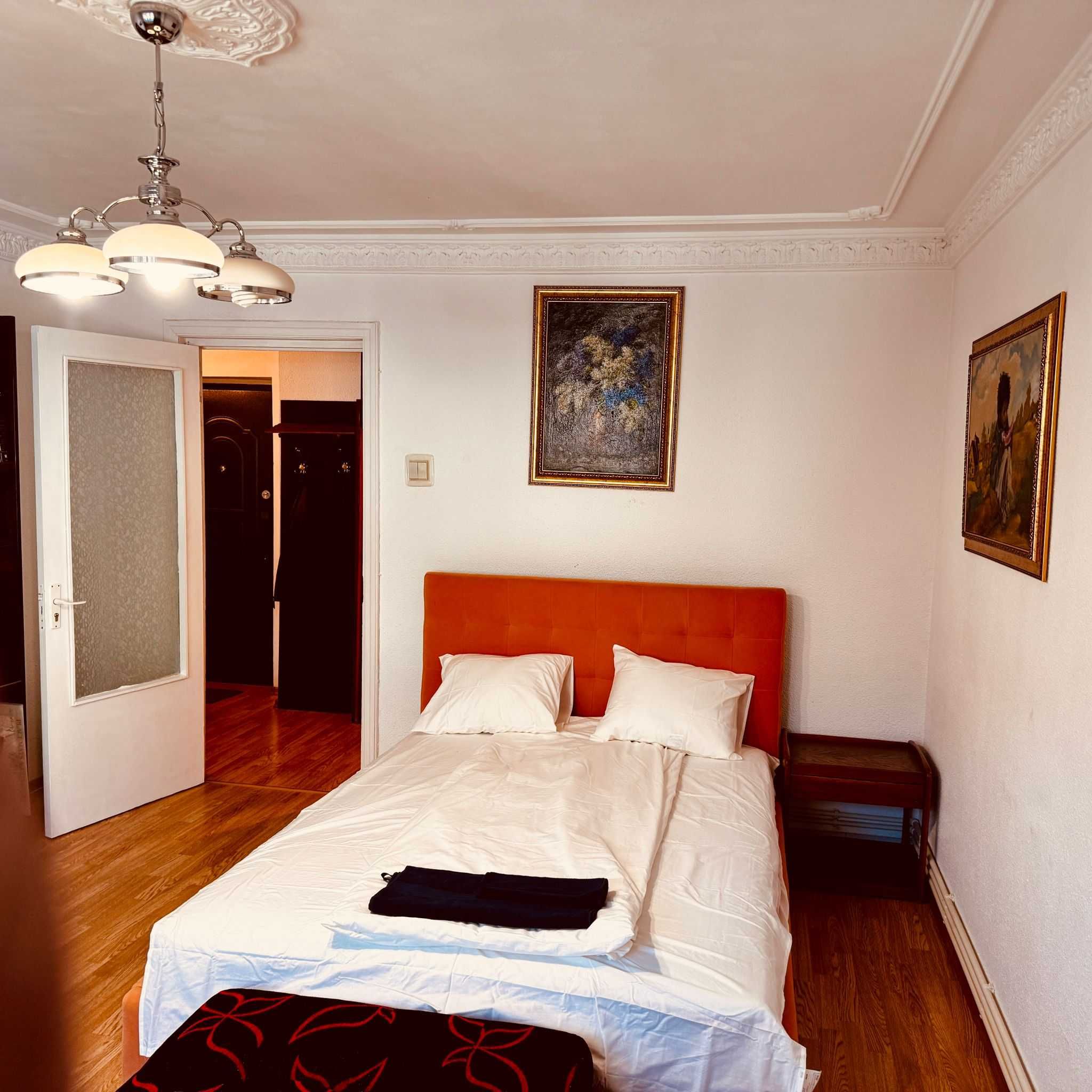 apartament de inchiriat zona centrala Constanta