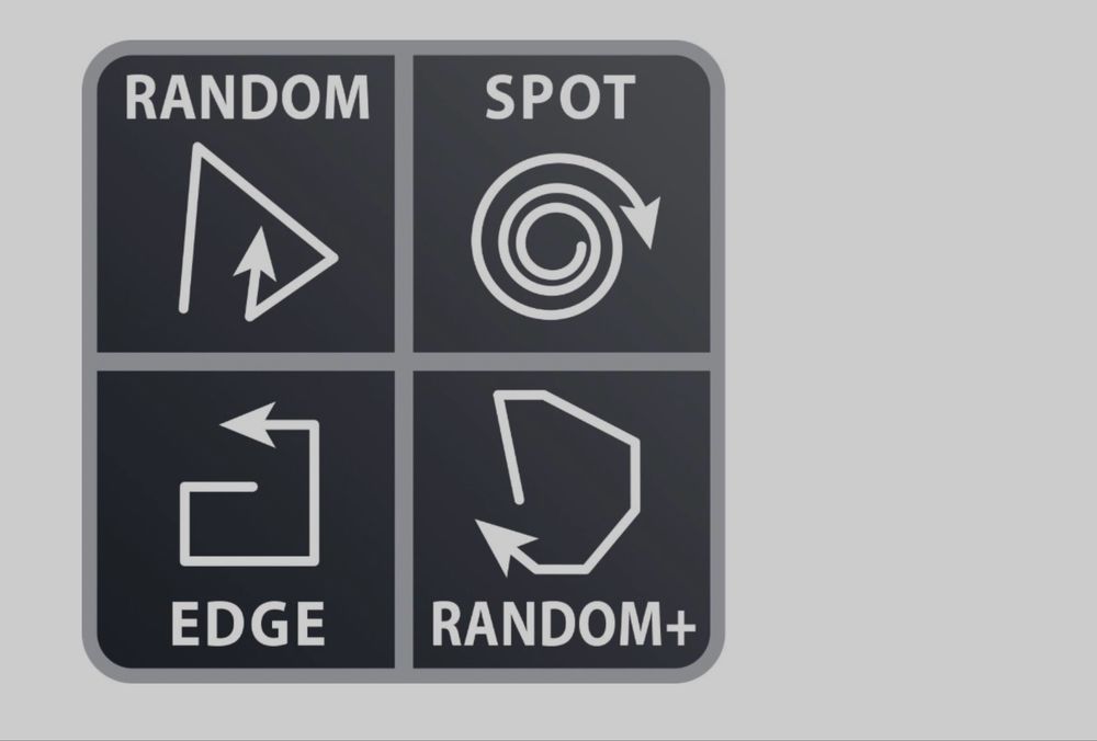 Прахосмукачка-Робот Rowenta