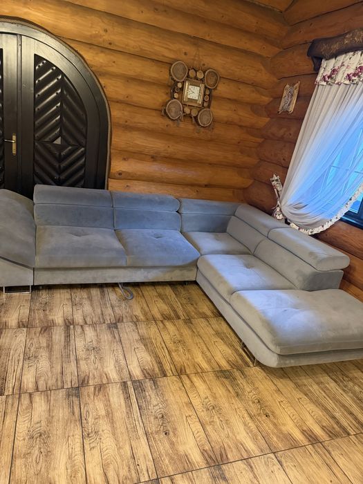 Canapea extensibilă