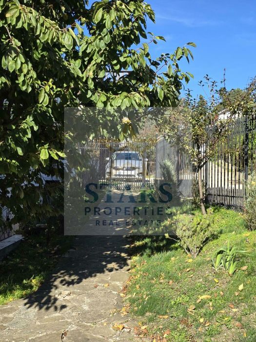 двустаен обзаведен