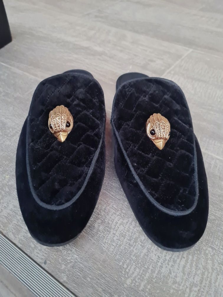 Pantofi barbati Kurt Geiger
