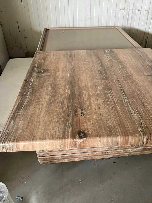 Стол Реликс Стол Лавида Плотове Верзалитов / обзавеждане за заведение