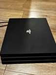 Playstation 4 pro