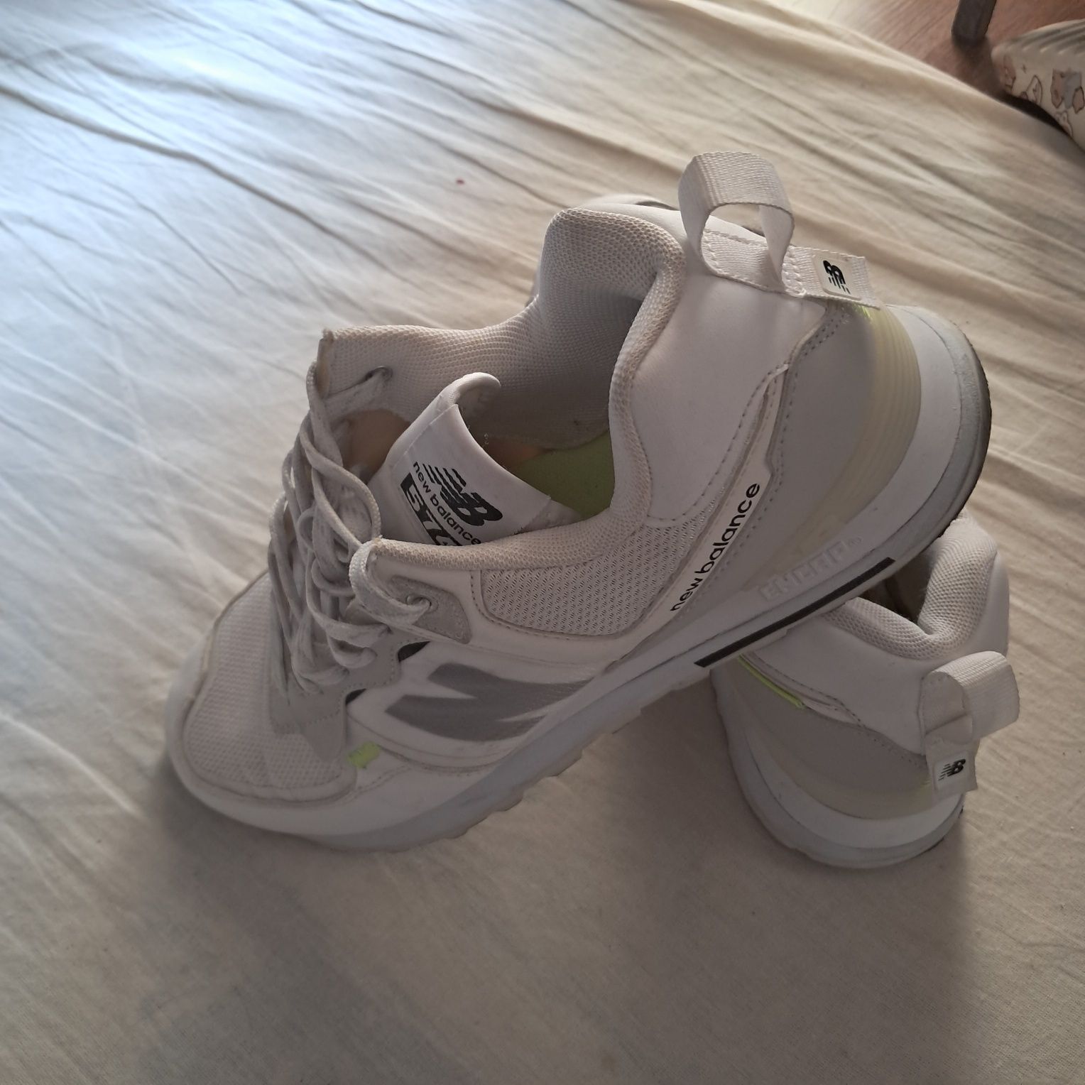 Кроссовки new balance 574