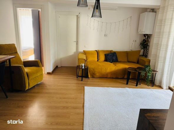 Apartament 3 Camere + Gradina Adora Forest