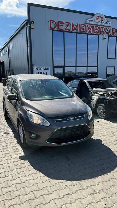 Dezmembram Ford Grand C Max 1.0 EcoBoost an fabr. 2012