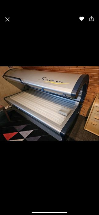 Vând Solar Siema