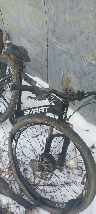 Продам велосипед боевой