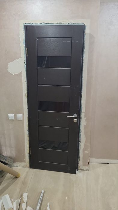 Продам дверь 70 см